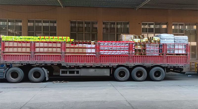 汕头到凉山货运公司-汕头到凉山货运专线-运输保障